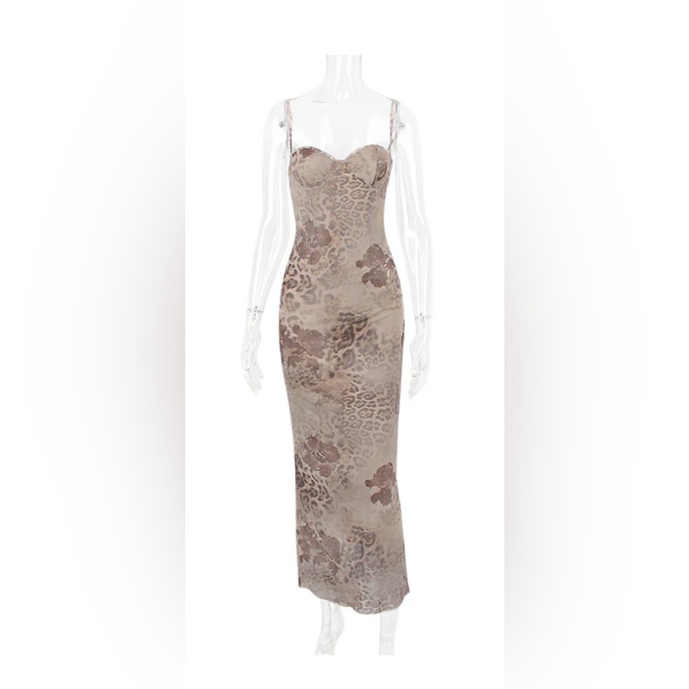 Momsmood Maternity Dress
